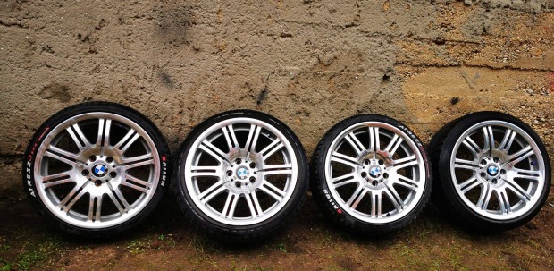 BMW e46 OEM M3 Style 67 19coll