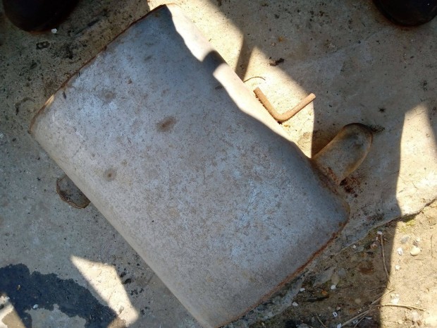 BMW e46, 3-as Compakt v�gdob diesel 2001