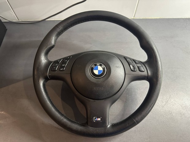 BMW e46 e39 e53 M korm�ny l�gzs�k multikorm�ny