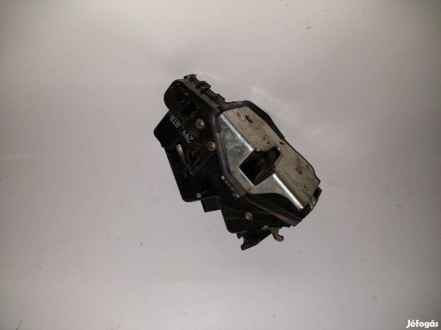 BMW e46 jobb els ajt zr ajtzr zrszerkezet