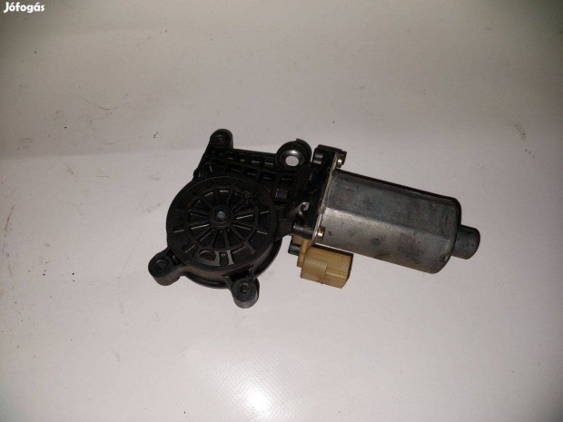 BMW e46 jobb hátsó ajtó ablakemelő motor