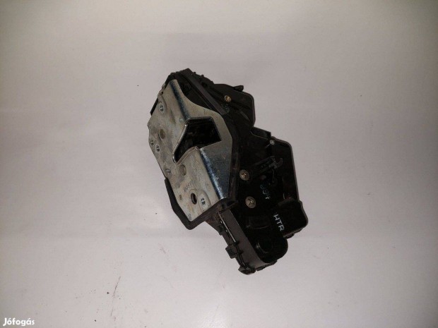 BMW e46 jobb hátsó ajtó ajtózár zárszerkezet zár