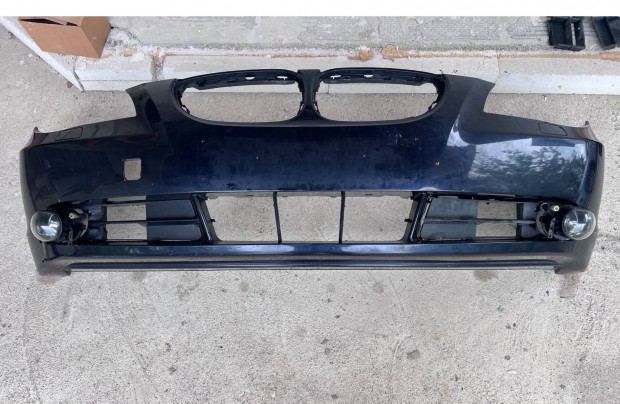 BMW e60/61 lkhrt