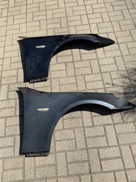 BMW e60 e61 jobb els srvd tbb sznben 