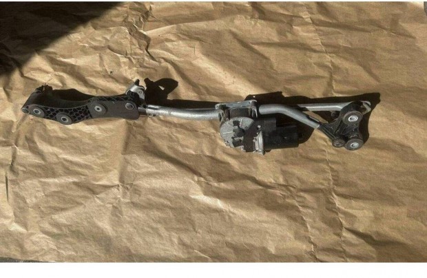 BMW e63 e64 ablaktörlő szerkezet