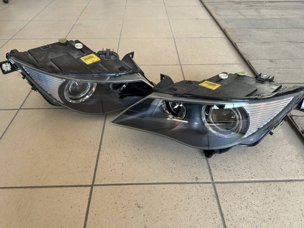 BMW e63 f�nysz�r� l�mpa