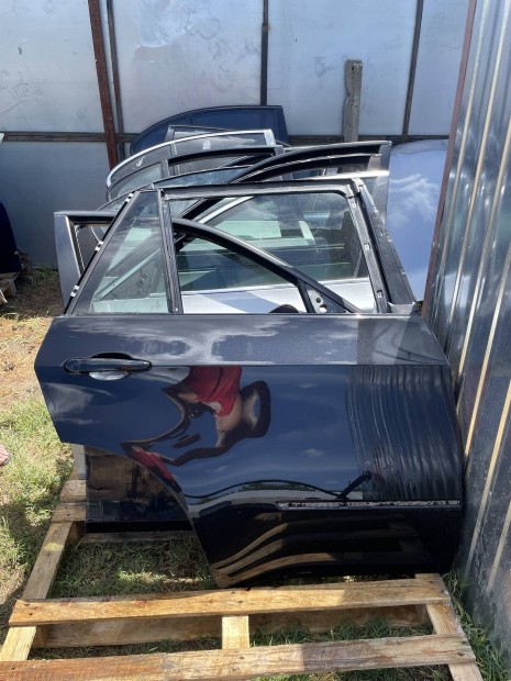 BMW e70 ajt tbb sznben 