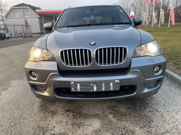 BMW e70 e71 x5 x6 motorhztet