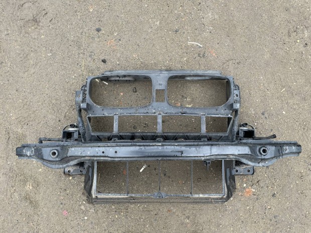 BMW e70 x5 homlokfal zrhd 