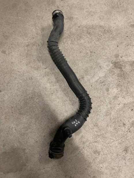 BMW e81 E87 intercooler cs