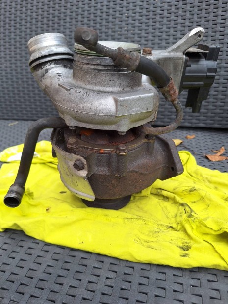 BMW e83 x3 2.0 turb elad