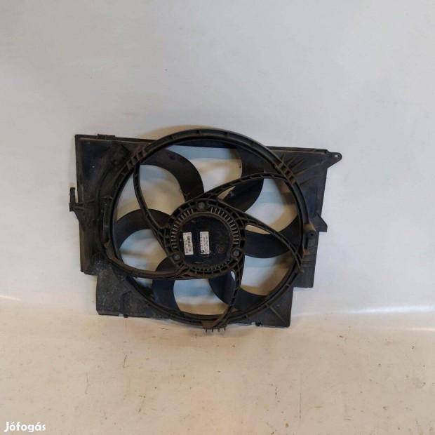 BMW e84 N47D20A N47D20C N47D20B htventiltor ht ventiltor