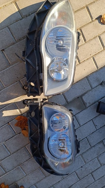 BMW e87 1er gyri Valeo els fnyszr lmpa pr