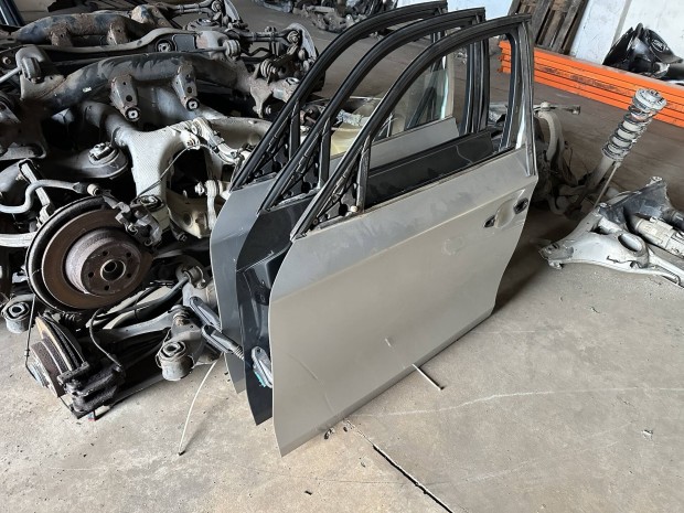 BMW e87 bal első sofőr oldali ajtó