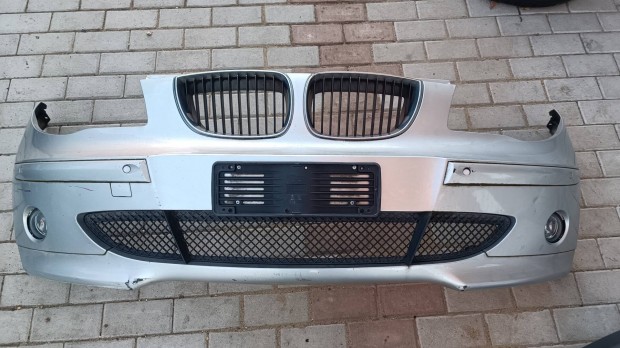 BMW e87 radaros gyri bontott els Komplett lkhrt