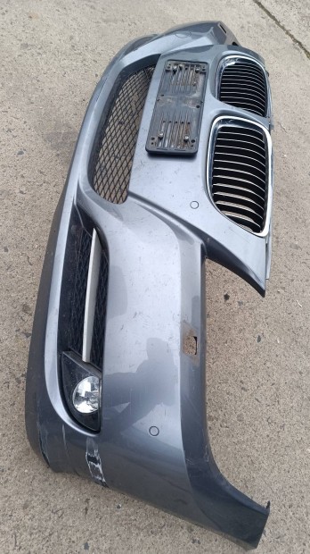 BMW e90 LCI 2010 mos�s radaros els� gy�ri komplett l�kh�r�t�