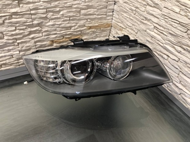 BMW e90 e91 kanyark�vet�s f�nysz�r� l�mpa