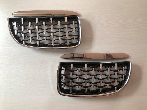 BMW e90 e91 preface htrcs dszrcs vese Diamond krm/szatn
