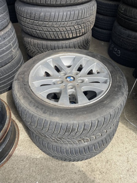 BMW e90 gyári alufelni szett