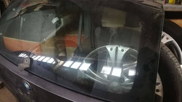 BMW e91 hts ablak