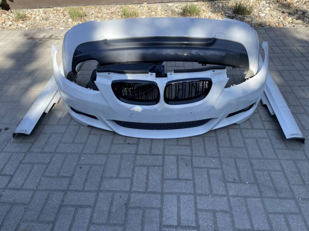 BMW e92 e93 M sport lökhárító szett