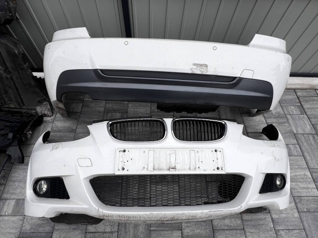 BMW e92 gyri M-pakett szett elad 