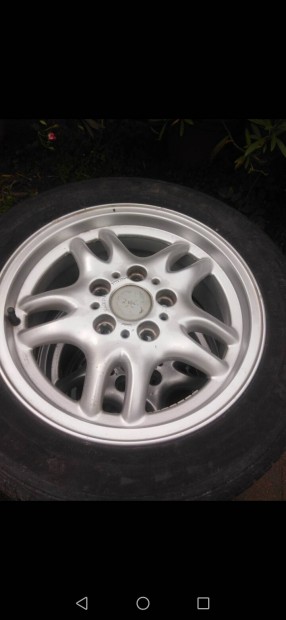 BMW e 469 alufelni 16"