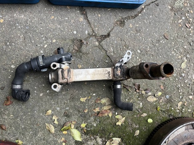 BMW egr ht 320d elad