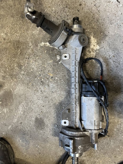 BMW elektromos kormnym E87 E90 E91 stb