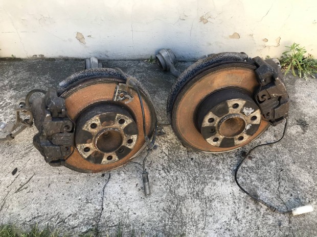 BMW els Fek komplett 