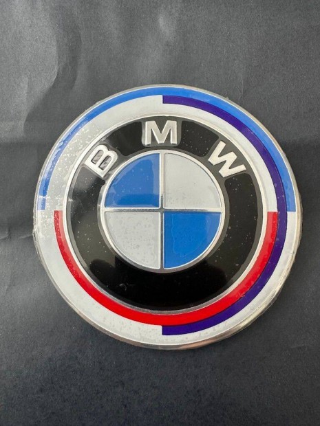 BMW emblma 51 147 057 794, 82mm