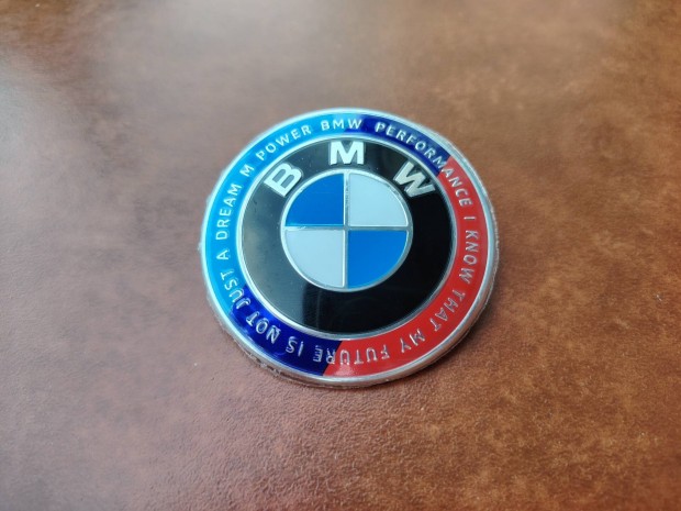 BMW emblma 73mm