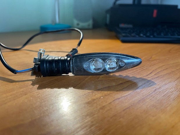 BMW eredeti LED irányjelző
