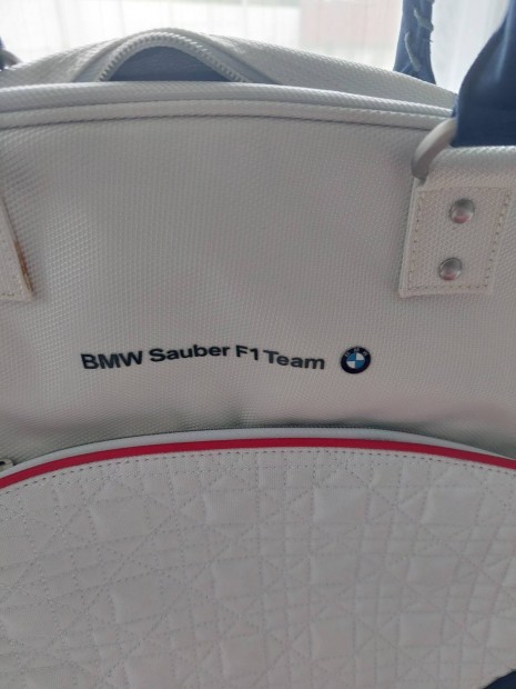 BMW eredeti sauber F1 vltska /retikl/.