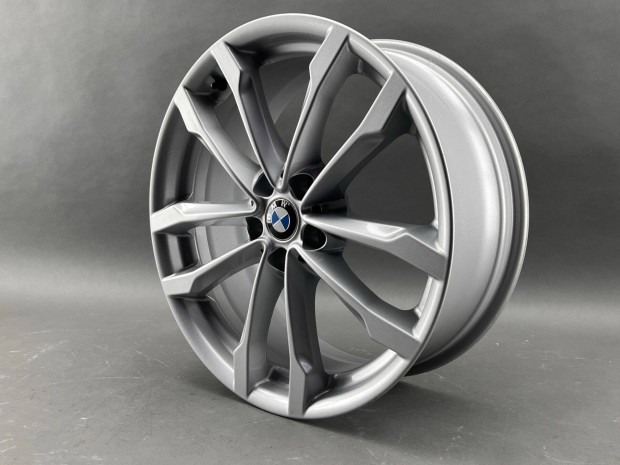 BMW eredeti j alufelni 19" felni G20 G30 G31 G32 G26 G01 G02