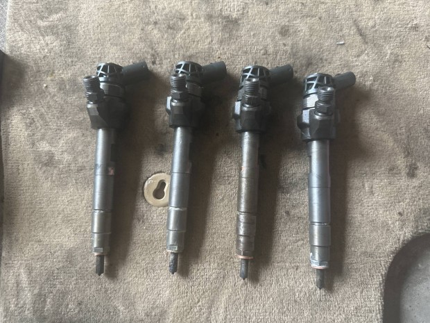 BMW f10 F11 F30 F31 F01 n47d20c n47 184 le porlasztó