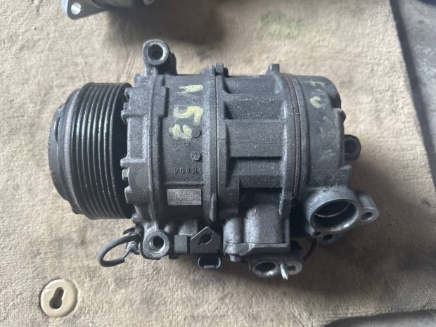 BMW f10 F11 F30 F31 F01 n57d30a N57 klímakompresszor