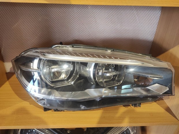 BMW f15 f16 X5 X6 Adaptive led fnyszr lmpa 