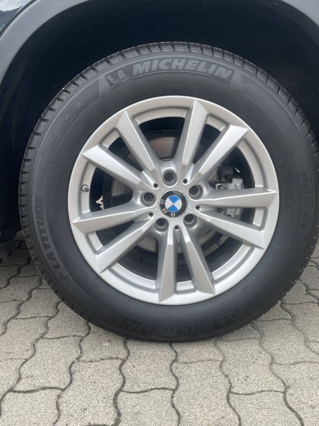 BMW f15 f16 gyár styling446 17"