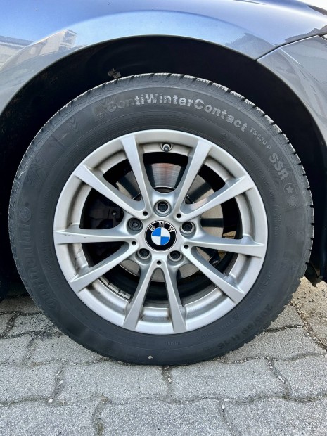 BMW f30 alufelni