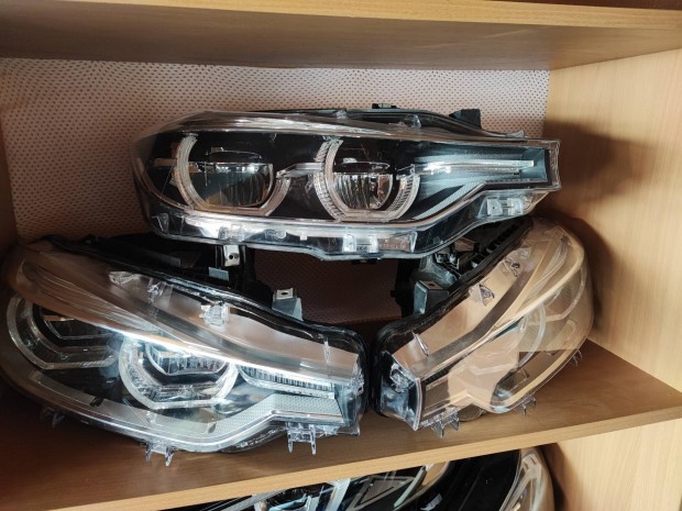 BMW f30 f31 LED Adaptive led f�nysz�r� l�mpa 