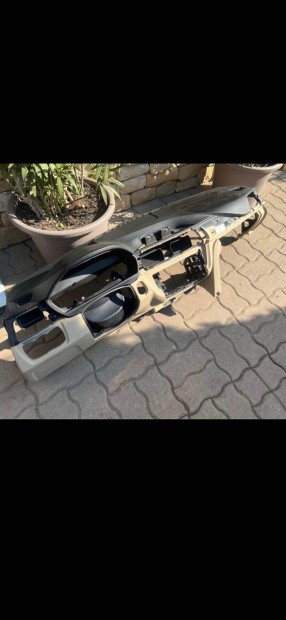 BMW f30 f31 mszerfal 