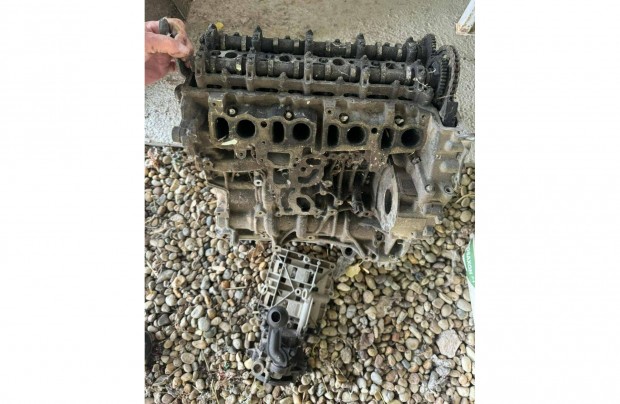 BMW f31 N47D20C Motorblokk