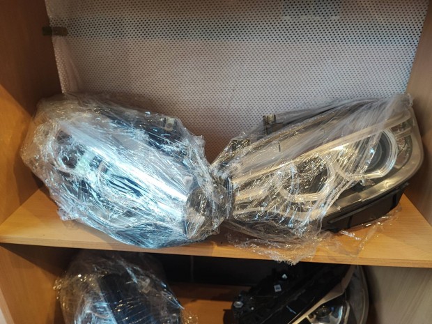 BMW f32 f33 f36 xenon fnyszr lmpa 