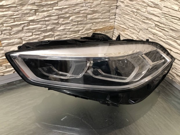 BMW f40 led f�nysz�r� l�mpa