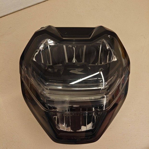 BMW f900r lmpa