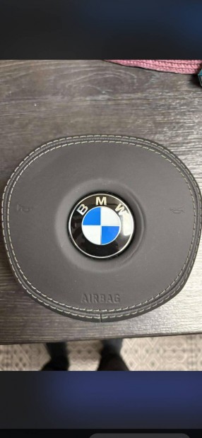 BMW f, g szris kormny lgzskok 