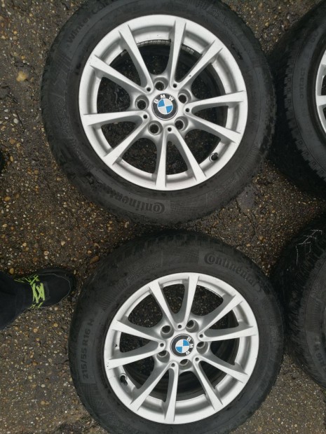 BMW felni 16"