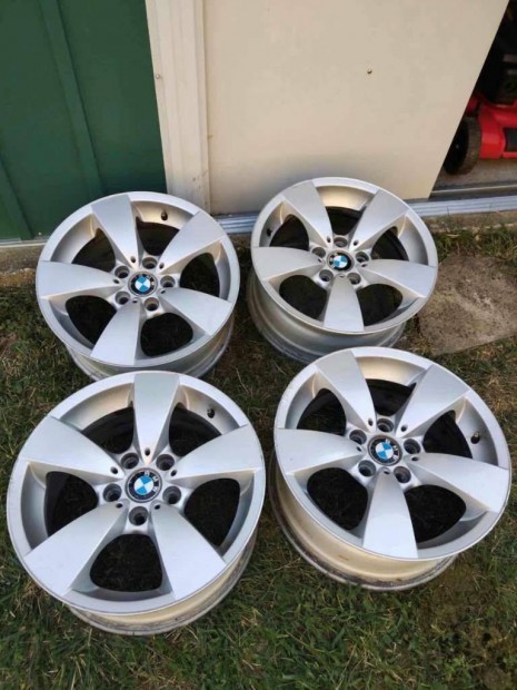 BMW felni 17 colos