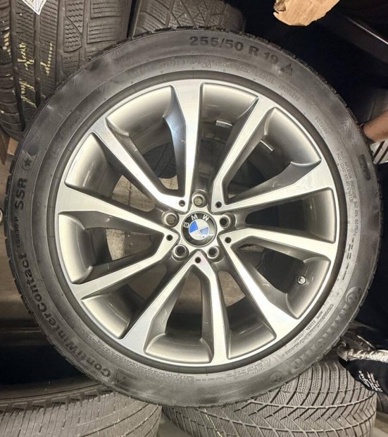 BMW felni Continental tli gumi